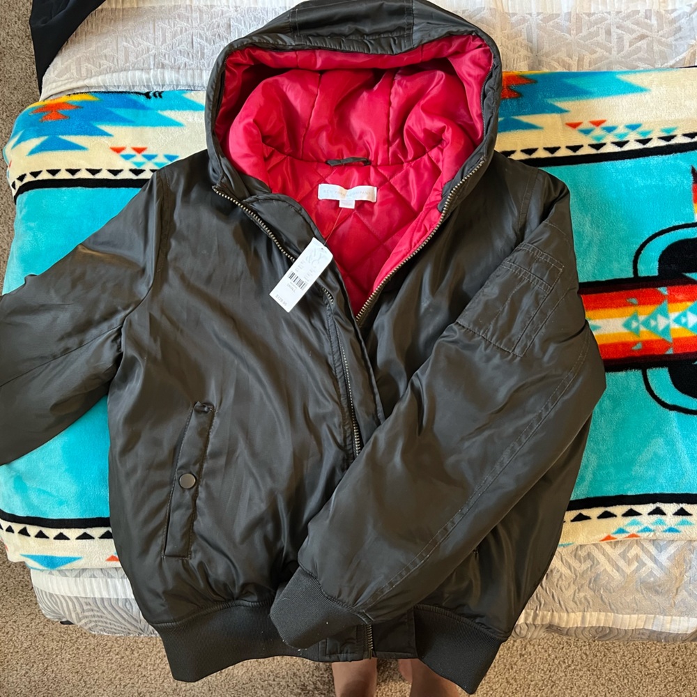 New York & Company Jacket NWT.